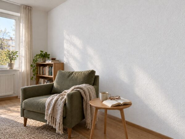 207decor Papel pintado líquido 207