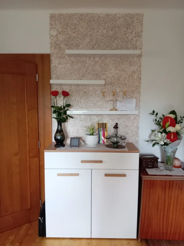 968 Papel pintado líquido 968