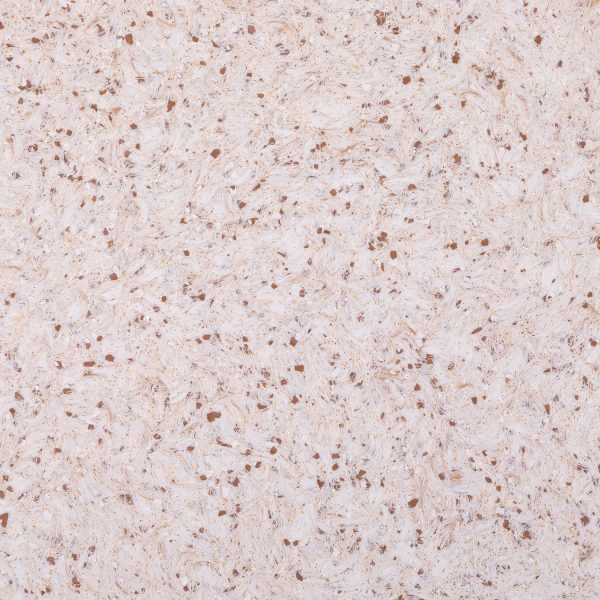 Papel pintado líquido BIOPLAST 982 – detalle del acabado