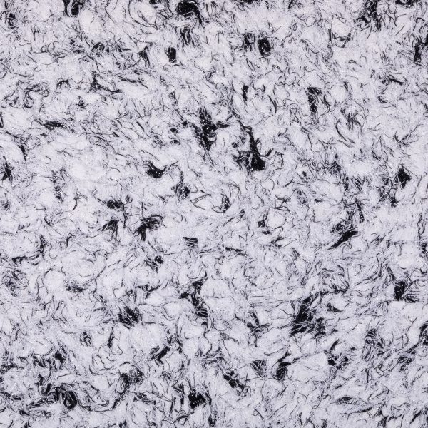 Papel pintado líquido BIOPLAST 993 – detalle del acabado